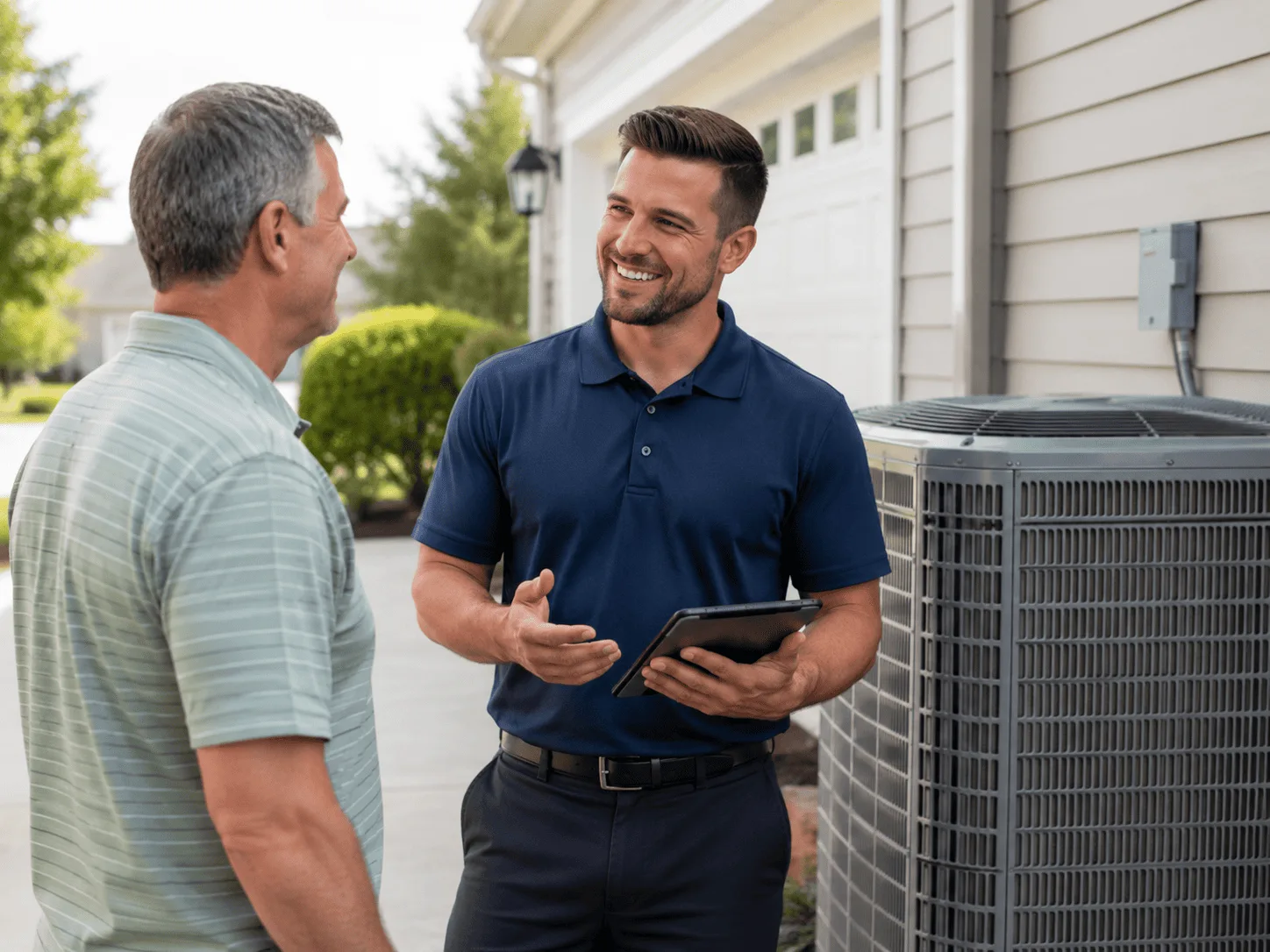 Heat Pump Installation Runnells, IA FAQs